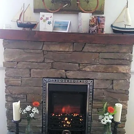 Atlantic House 3* Castletownshend