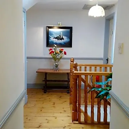 Atlantic House Bed & Breakfast