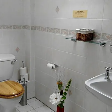 Bed & Breakfast Atlantic House Castletownshend