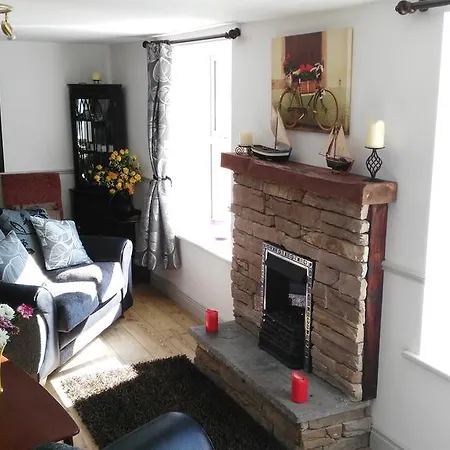 Atlantic House فندق مبيت وإفطار 3*