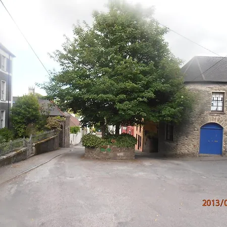 Atlantic House Отель типа 