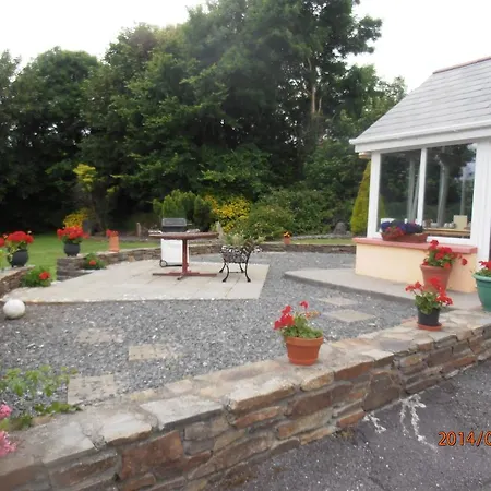 Atlantic House Отель типа 