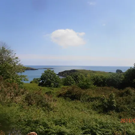 Atlantic House Отель типа 