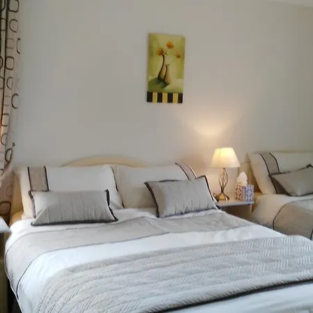 Atlantic House B&B 3*