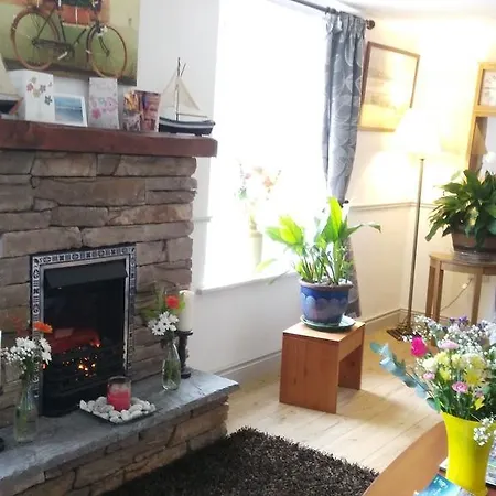 Atlantic House Отель типа 