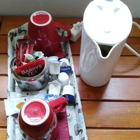 Atlantic House 3* كاستلتاونشيند