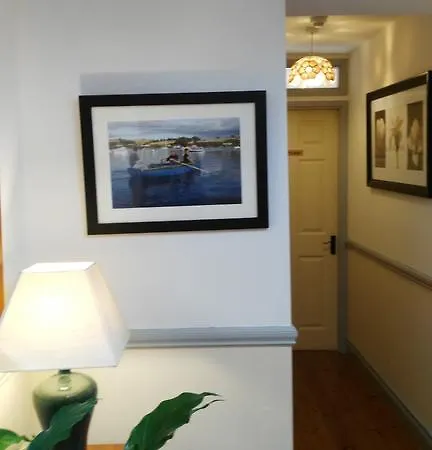 Atlantic House Отель типа 