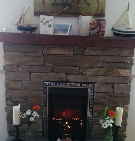 Atlantic House Castletownshend