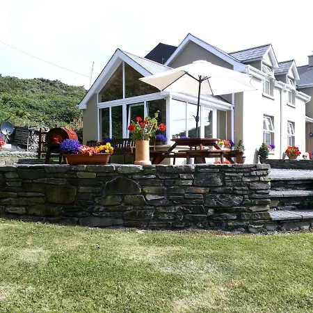 Atlantic House