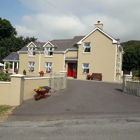 Atlantic House