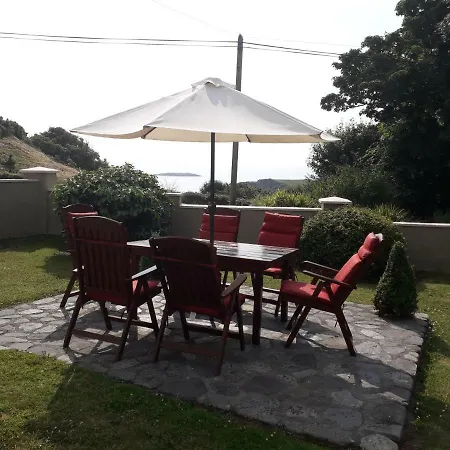 Atlantic House *