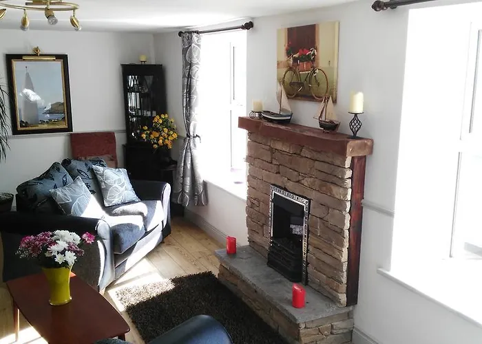 Atlantic House Bed and breakfast 3*