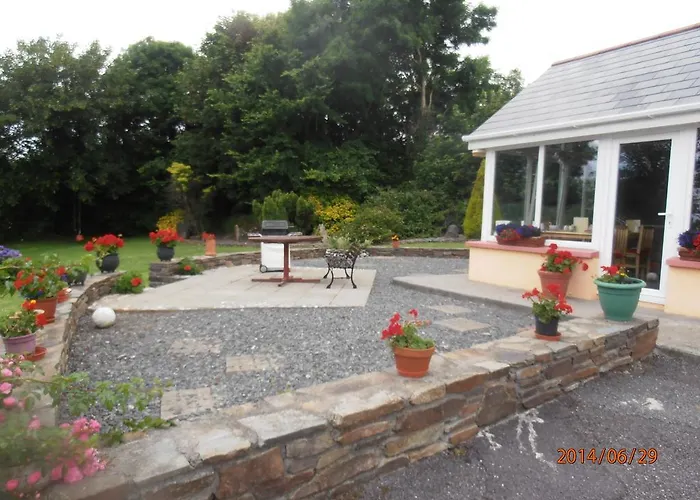 Atlantic House Bed and breakfast