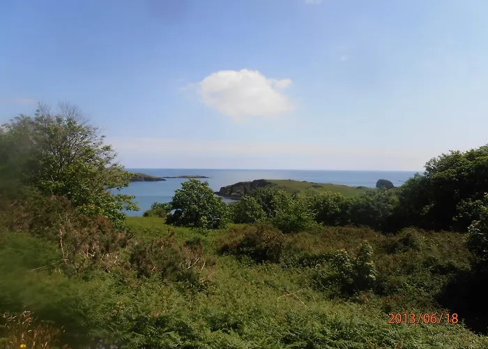 Atlantic House Bed and breakfast