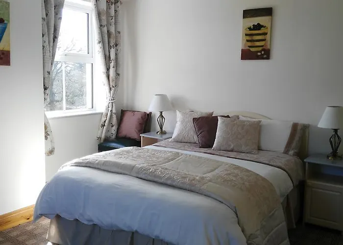 Atlantic House 3*