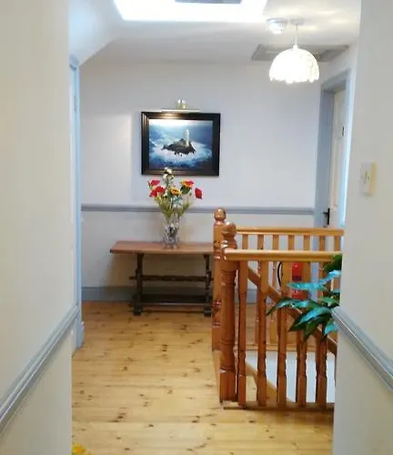 Atlantic House 3*