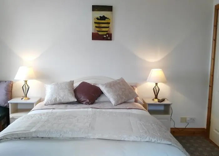 Atlantic House Castletownshend