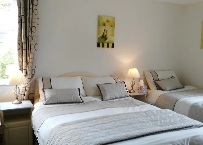 Atlantic House לינה וארוחת בוקר 3*