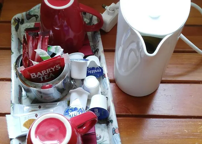 Atlantic House 3* Castletownshend