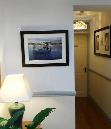 Atlantic House Bed and breakfast