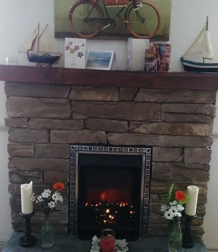 Atlantic House Castletownshend