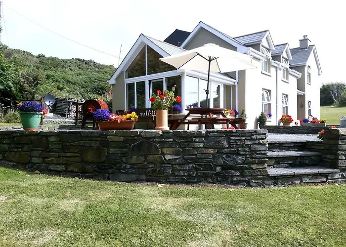 Atlantic House