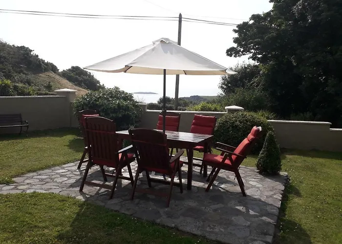 Atlantic House 3*